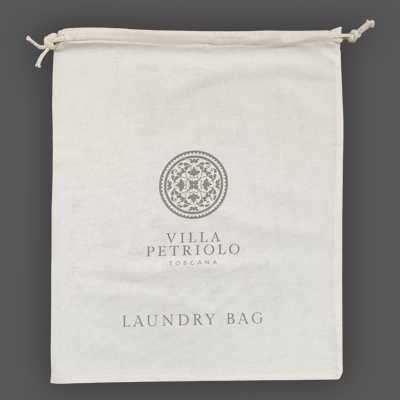 Laundry bag για ξενοδοχεία - Σάκος απλύτων