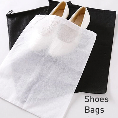 Non Woven Laundry Bags για Ξενοδοχεία