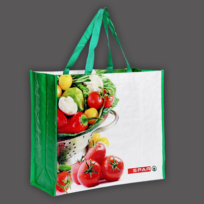 Τσάντες για ψώνια Super Market